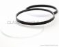 Preview: Dichtungs / Gläser Set Tachometer / Drehzahlmesser Repro Nippon Denso N.D. # GAU-100-039