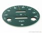 Preview: Zifferblatt Tachometer Meilen/H