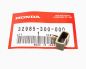 Preview: Kabel Führung (GROMMET WIRE CORD) # 32985-300-000 (replaces 32985-292-000)