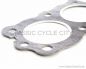 Preview: Gasket Cylinder Head