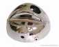 Preview: Lampentopf Chrom Repro (CASE CHROME HEADLIGHT REPRO) # R-61301-300-020C