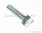 Preview: BOLT, HEX 8x32 # 92132-080-320A (replaces 92000-080-320A)