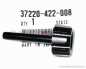Preview: KNOB TRIP METER # 37220-422-008