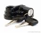 Preview: Schloss Sitzbank (LOCK ASSY. SEAT) # 77230-399-007