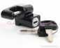 Preview: HOLDER ASSEMBLY HELMET # 50710-086-007