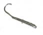 Preview: Auspuff Rohr HM-300, Links Unten (MUFFLER EXHAUST) # 18350-300-037 (ersetzt 18350-300-030)