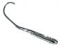 Preview: Auspuff Rohr HM-300, Links Oben (MUFFLER EXHAUST) # 18300-300-047 (ersetzt 18300-300-040)