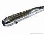 Preview: Auspuff Rohr HM-300, Rechts Oben (MUFFLER EXHAUST) # 18450-300-047 (ersetzt 18450-300-345)