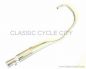 Preview: Auspuff Rohr HM-323, rechts oben (MUFFLER EXHAUST) # 18450-323-050 (ersetzt durch 18450-374-707)