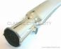 Preview: Auspuff Rohr HM-323, rechts oben (MUFFLER EXHAUST) # 18450-323-050 (ersetzt durch 18450-374-707)