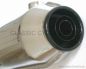 Preview: Auspuff Rohr HM-341 Links Unten (MUFFLER 2 EXHAUST) # 18350-341-907 ersetzt 18350-341-000)