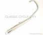Preview: Auspuff Rohr HM-341 Rechts Unten (MUFFLER 3 EXHAUST) # 18400-341-907 (ersetzt 18400-341-000)