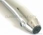 Preview: Auspuff Rohr HM-341 Rechts Unten (MUFFLER 3 EXHAUST) # 18400-341-907 (ersetzt 18400-341-000)
