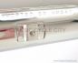 Preview: Auspuff Rohr HM-341 Rechts Oben (MUFFLER 4 EXHAUST) # 18450-341-907 (ersetzt 18450-341-000)