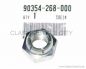 Preview: NUT LOCK 14MM # 90354-268-000