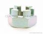 Preview: NUT AXLE WHEEL # 90306-329-770 (replaces 90306-268-000)