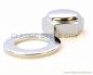 Preview: STEERING NUT WASHER KIT # 00000-329-KIT