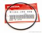 Preview: O-Ring 61.8 X 2.0 MM # 91304-286-000