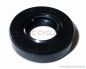 Preview: Simmerring / Öldichtring Getriebedeckel 14x28x7 mm (OIL SEAL 14X28X7) # 91206-286-013