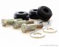 Preview: BOLT RUBBER WASHER KIT OIL TANK # 00000-412-KIT