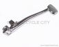 Preview: PEDAL REAR BRAKE # 46500-341-670 (replaces 46500-300-010)