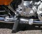 Preview: PEDAL REAR BRAKE # 46500-341-670 (replaces 46500-300-010)