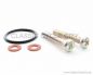 Preview: Dichtungen / Schrauben Set Benzinhahn (GASKET BOLT KIT PETCOCK) # 00000-507-KIT