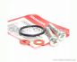 Preview: Dichtungen / Schrauben Set Benzinhahn (GASKET BOLT KIT PETCOCK) # 00000-507-KIT
