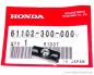 Preview: Kunststoffbock (PIECE FENDER) # 61102-300-000