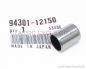 Preview: Hülse 12x15mm (PIN DOWEL 12x15MM) # 94301-12150