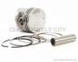 Preview: Kolben (+0,00mm Standard) / Kolbenringe / Bolzen Set # R-13101-300-030