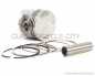 Preview: PISTON (+0.50mm 2. Oversize) / PISTON RING / BOLT KIT