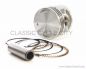 Preview: PISTON (+0.75) / PISTON RING / BOLT KIT REPRO # R-13104-392-020
