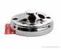 Preview: Schale Tacho Unten Chrom (PLATE TACH. UNDER) # 37246-426-000