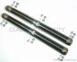 Preview: PROTECTOR MUFFLER PARTS KIT # 00000-047-KIT