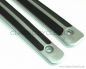 Preview: PROTECTOR, MUFFLER SANDCAST REPRO # 00000-046-KIT