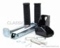 Preview: REAR FOOTPEG KIT Complete # 00000-036-KIT