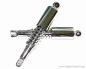 Preview: Federbein / Stoßdämpfer Set REPRO (CUSHION ASSY REAR) # R-52400-341-670XW