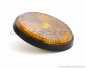 Preview: Reflektor Seitenstrahler Rund (FRONT FORK HEAD LIGHT REFLECTOR) # 33741-102-870