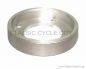 Preview: Lagereinstellring Kettenradaufnahme (RETAINER BEARING) # 41231-283-000