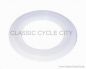 Preview: Dichtung Membran (PLATE DIAPHRAGM) # 45521-MJ6-006 (ersetzt 45521-300-000)
