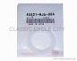 Preview: Dichtung Membran (PLATE DIAPHRAGM) # 45521-MJ6-006 (ersetzt 45521-300-000)