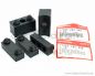 Preview: RUBBER SEAT KIT # 00000-019-KIT