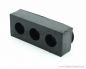 Preview: Gummi B Sitzbank (RUBBER B SEAT) # 77205-286-000