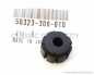 Preview: Gummi A Batteriekasten (RUBBER A BATTERY) # 50323-300-010