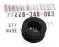 Preview: RUBBER LOCK CUSHION # 77228-340-003