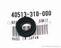 Preview: Halterung Gummi (RUBBER MOUNT) # 40513-310-000