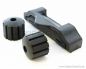 Preview: RUBBERS FUEL TANK KIT # 00000-339-KIT