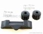 Preview: RUBBERS FUEL TANK KIT # 00000-339-KIT