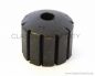 Preview: Gummi Tankhalterung Vorne (RUBBER FUEL TANK) # 17611-283-010 (ersetzt 17611-283-000)
